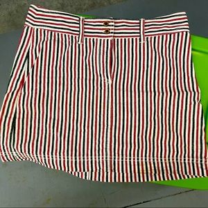 Gamecocks Gameday skirt